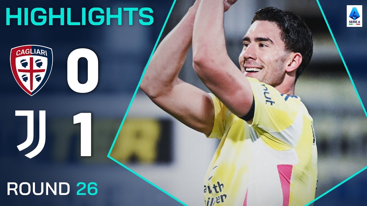 Full Match ย้อนหลัง [ กายารี่ vs ยูเวนตุส ] กัลโช่ เซเรียอา อิตาลี 25.2.68