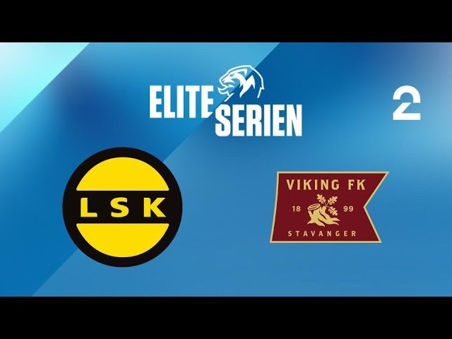 #ไฮไลท์ฟุตบอล [ ลีลล์สตรอม 1 - 3 ไวกิ้ง เอฟเค ] นอร์เวย์ ทิปเปลีเก้น 2023