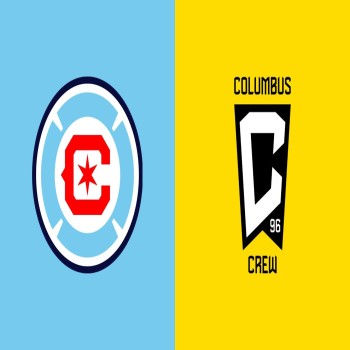 #ไฮไลท์ฟุตบอล [ ชิคาโก้ ไฟร์ 1 - 2 โคลัมบัส ครูว์ ] ยูเอสเอ เมเจอร์ลีก ซอกเกอร์ 2023