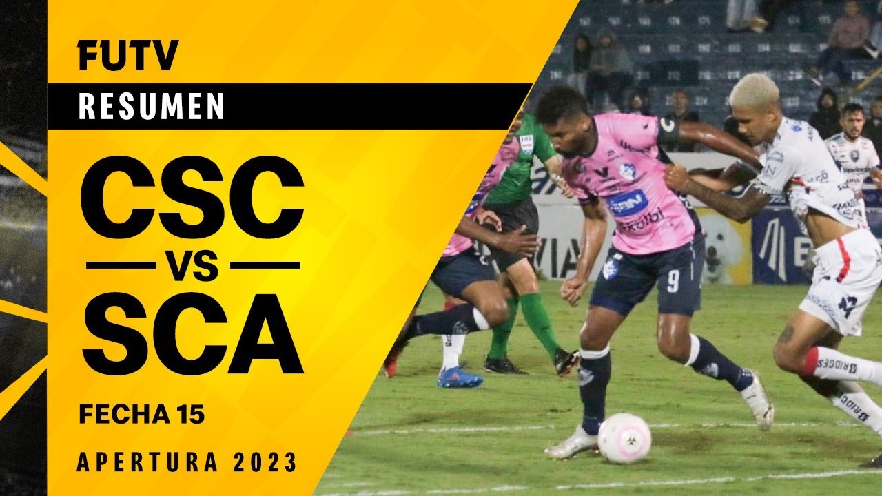 #ไฮไลท์ฟุตบอล [ คาร์ตาจีเนส เดปอร์ติวา เอสเอ 4 - 3 เอดี ซาน คาร์ลอส ] คอสตาริกา พรีเมร่า ดิวิชั่น 2023/19.10.66