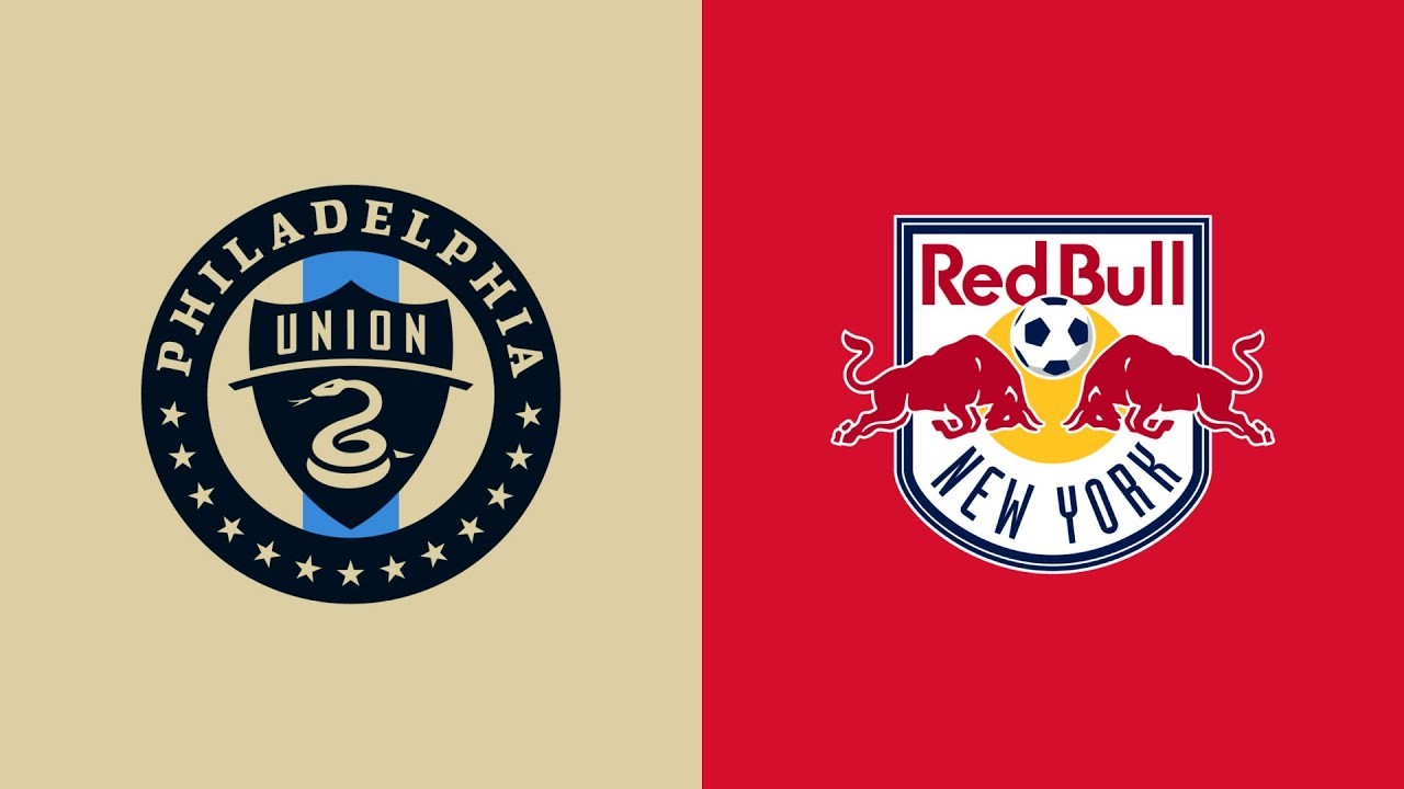 #ไฮไลท์ฟุตบอล [ ฟิลาเดลเฟีย ยูเนี่ยน 1 - 1 นิวยอร์ก เร้ด บูลล์ส ] คอนคาเคฟ ลีกคัพ 2023