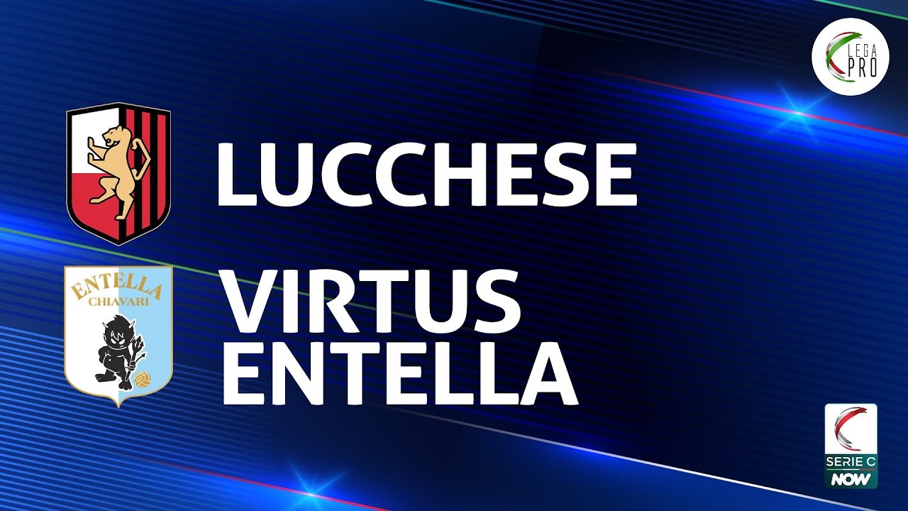 #ไฮไลท์ฟุตบอล [ ลุคเชเซ่ 1 - 0 วีร์ตุส เอ็นเตลล่า ] เซเรียซี อิตาลี 2023/14.11.66