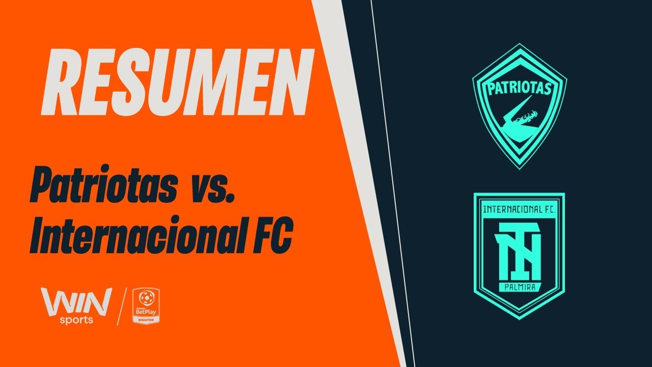 #ไฮไลท์ฟุตบอล [ ปาริโอตาส 2 - 0 อินเตอร์นาซิอองนาล เอฟซี ] โคลัมเบีย ดิวิชั่น2 2025/18.3.68