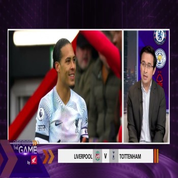 พรีวิว ฟุตบอลพรีเมียร์ลีก ลิเวอร์พูล พบ ท็อตแน่ม ฮอตสเปอร์ สัปดาห์ที่ 34 ฤดูกาล 22/23