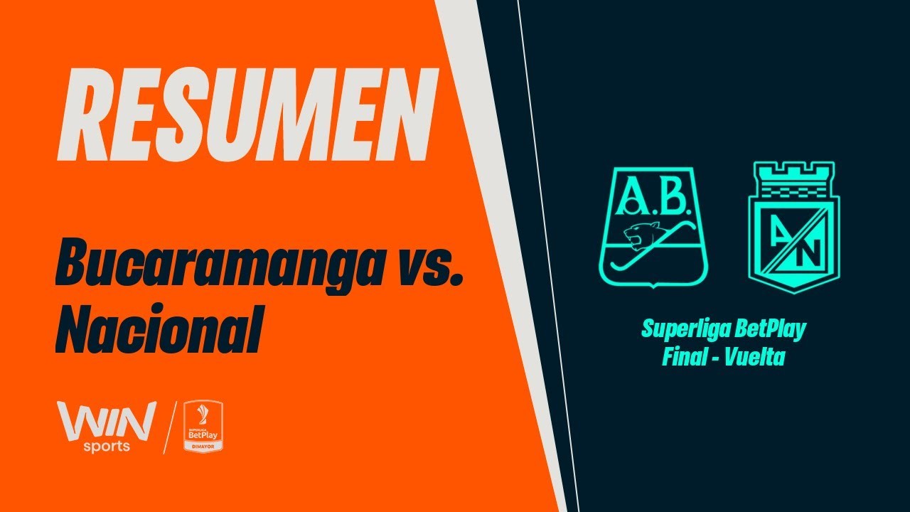 #ไฮไลท์ฟุตบอล [ แอตเลติโก บูคาราแมนก้า 0 - 0 อัตเลติโก นาซิอองนาล ] ซูเปอร์โคปา โคลัมเบีย คัพ (รอบชิงชนะเลิศ) 2025/7.2.68