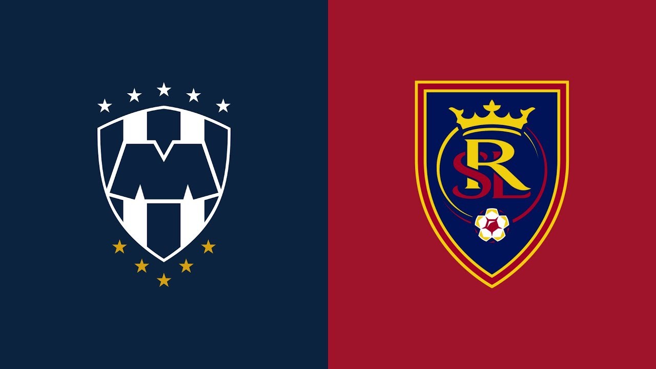 #ไฮไลท์ฟุตบอล [ มอนเทอร์เรย์ 3 - 0 รีล ซอลต์ เลค ] คอนคาเคฟ ลีกคัพ 2023