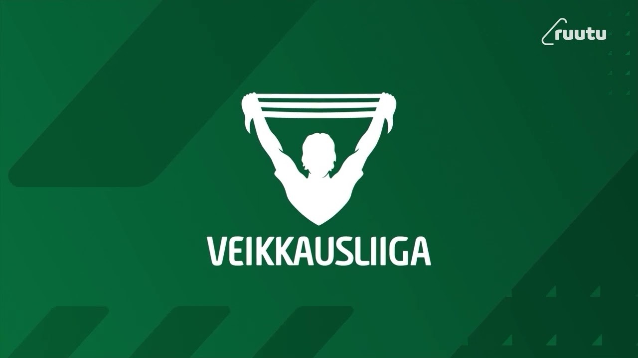#ไฮไลท์ฟุตบอล [ อินเตอร์ ตูร์คู 1 - 1 คูพีเอส ] เวียกคุสลีก้า ฟินแลนด์ 2023
