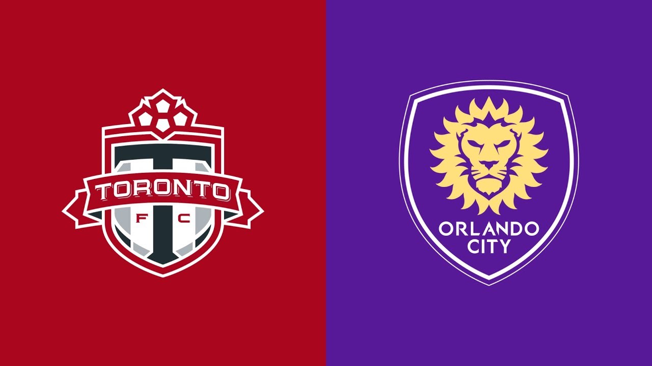 #ไฮไลท์ฟุตบอล [ โตรอนโต้ เอฟซี 0 - 2 ออร์แลนโด้ ซิตี้ ] ยูเอสเอ เมเจอร์ลีก ซอกเกอร์ 2023/22.10.66