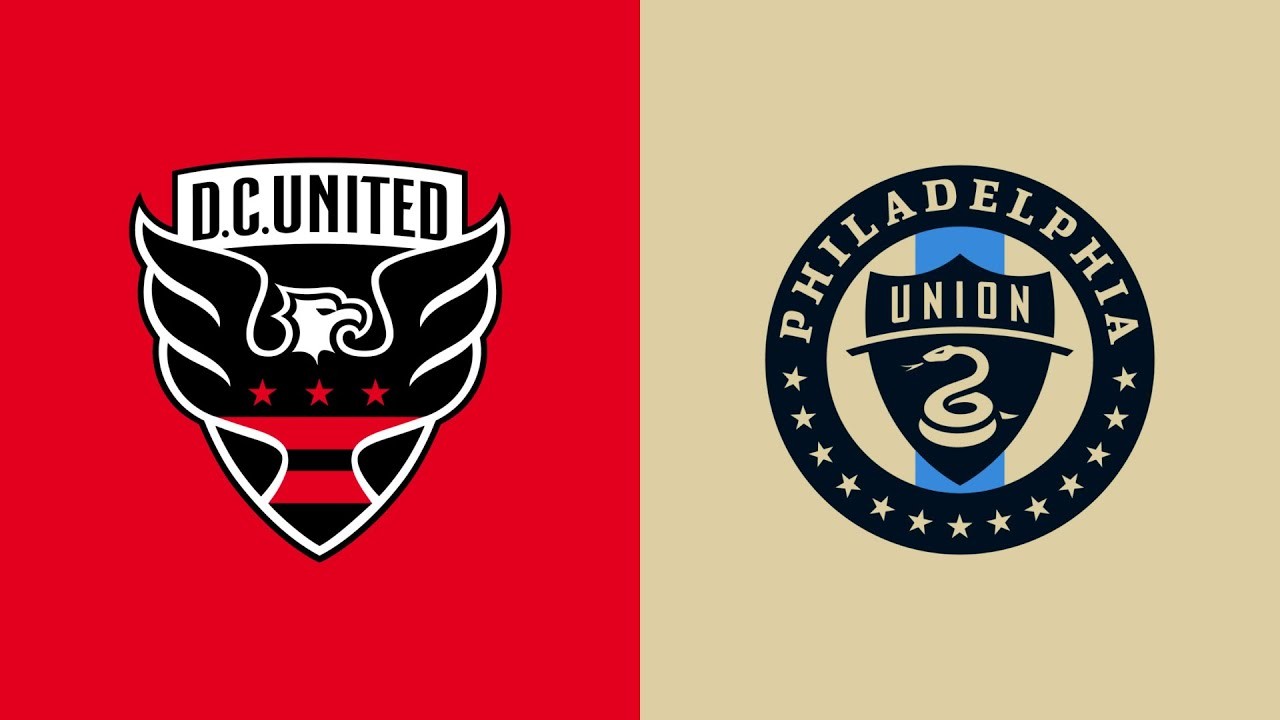 #ไฮไลท์ฟุตบอล [ ดีซี ยูไนเต็ด 1 - 3 ฟิลาเดลเฟีย ] ยูเอสเอ เมเจอร์ลีก ซอกเกอร์ 2023