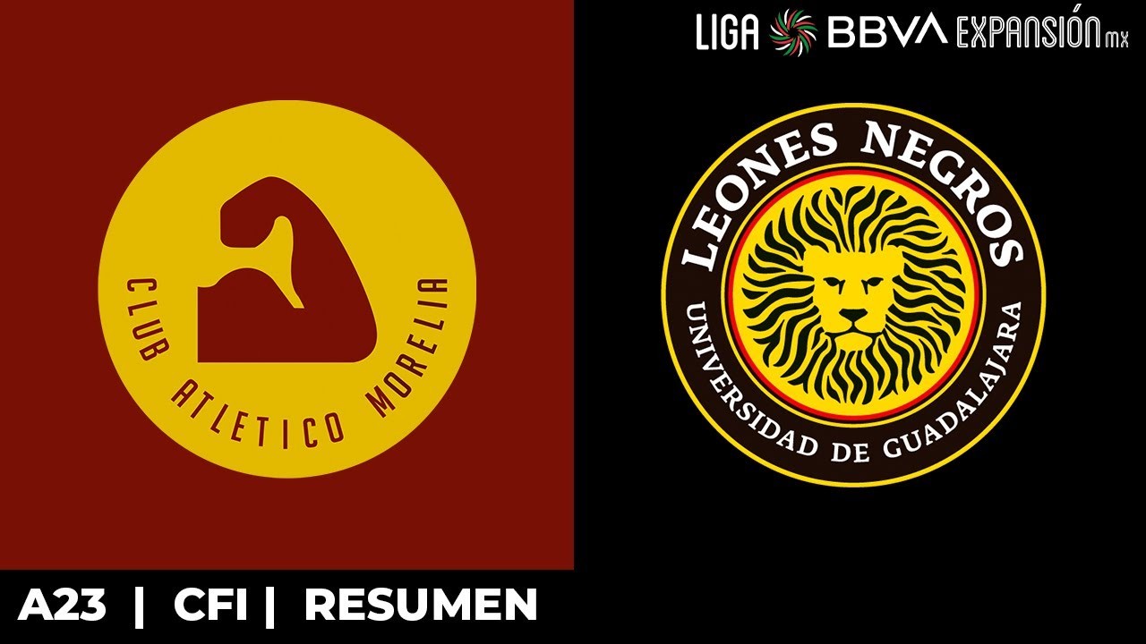 #ไฮไลท์ฟุตบอล [ โมนาร์คัส โมเรเลีย 2 - 1 ยูนิเวอร์ซิดาด กัวดาลาจาร่า ] เม็กซิโก ดิวิชั่น2 2023/16.11.66