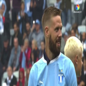 #ไฮไลท์ฟุตบอล [ มัลโม่ 3 - 0 ไอเค ซิริอุส ] สวีเดน ออลสเวนส์คาน 2023