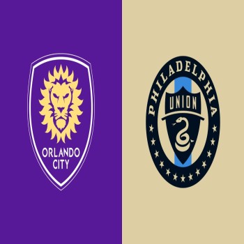 #ไฮไลท์ฟุตบอล [ ออร์แลนโด้ ซิตี้ 2 - 2 ฟิลาเดลเฟีย ยูเนี่ยน ] ยูเอสเอ เมเจอร์ลีก ซอกเกอร์ 2023
