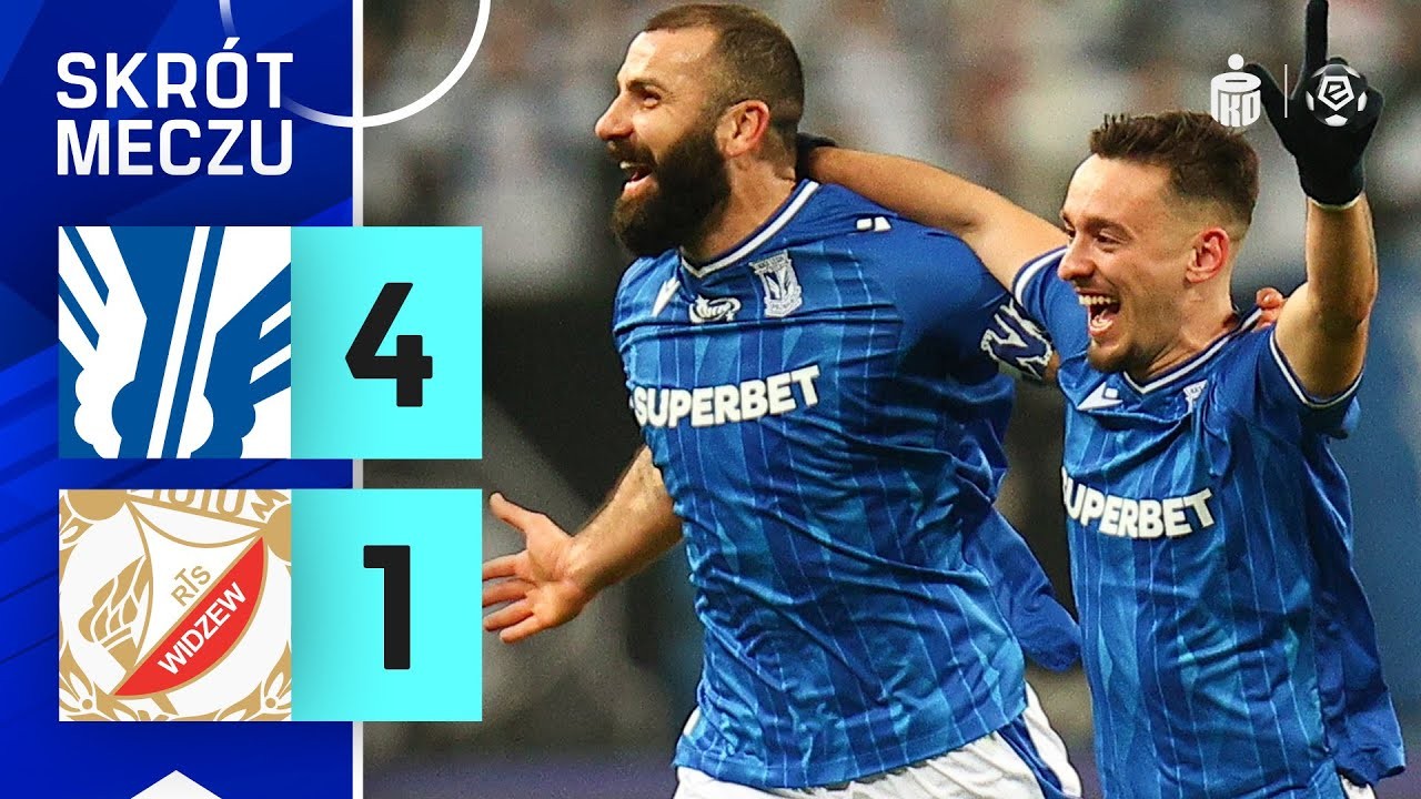 #ไฮไลท์ฟุตบอล [ จีเคเอส คาโตวีตเซ่ 1 - 0 สตอล เมียเลช ] โปแลนด์ เอ็คสตรัคลาซ่า 2025/1.2.68