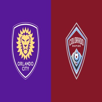 #ไฮไลท์ฟุตบอล [ ออร์แลนโด้ ซิตี้ 2 - 0 โคโลราโด้ ราปิดส์ ] ยูเอสเอ เมเจอร์ลีก ซอกเกอร์ 2023