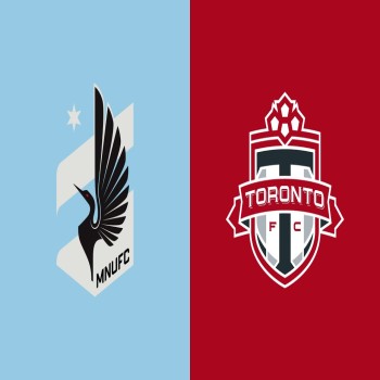 #ไฮไลท์ฟุตบอล [ มินนิโซตา ยูไนเต็ด 1 - 1 โตรอนโต้ เอฟซี ] ยูเอสเอ เมเจอร์ลีก ซอกเกอร์ 2023